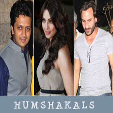 bipasha Humshakals