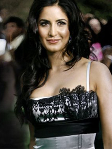 Katrina Kaif biography