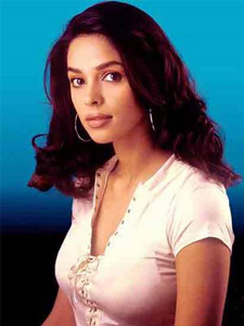 Mallika Sherawat