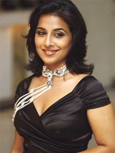 Vidya Balan