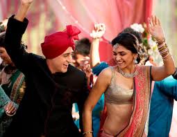 Deepika Padukone in break ke badd Deepika Padukone in break ke badd