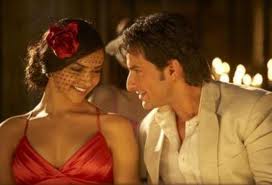 Deepika Padukone in love aai kal