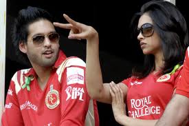 Deepika Padukone ambassedaor of bangalore royal challengers