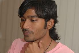 Dhanush cool pic