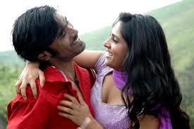 Dhanush in Polladhavan