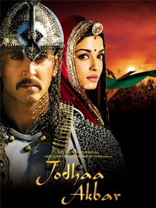 Hrithik in Jodhaa Akbar Hrithik in Jodhaa Akbar