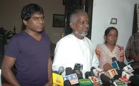 Ilayaraja national award