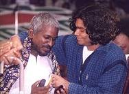 Ilayaraja  and ar.rahman