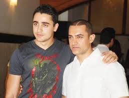 Imran Khan With Amir khan Imran Khan With Amir khan