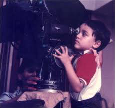 Childhood Imran Khan Childhood Imran Khan
