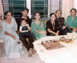 Imran Khan With Family image Imran Khan With Family image