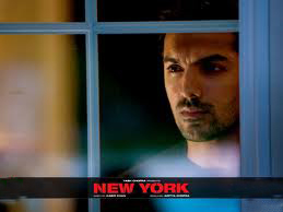 John Abraham in New York John Abraham in New York