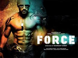 John abraham in Force John abraham in Force