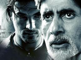 John Abraham in Aetbaar John Abraham in Aetbaar