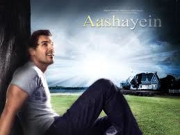 John Abraham in Aashayein John Abraham in Aashayein
