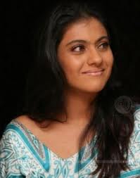 Kajol cute smile picture