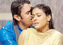 Kajol in Fanaa