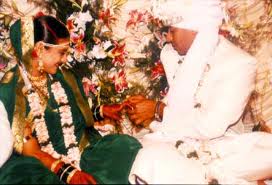 Kajol marriage photo