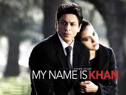 Kajol in my name is khan