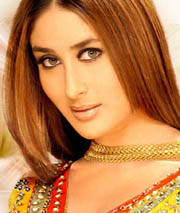 Kareena Kapoor biography