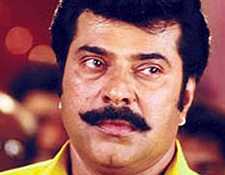 Mammootty Photo