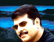 Smart Mammootty