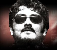 Ajith Kumar In Billa