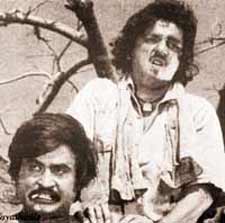 Kamal Hasan in 16 Vayathineelea