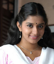 Meera Jasmine