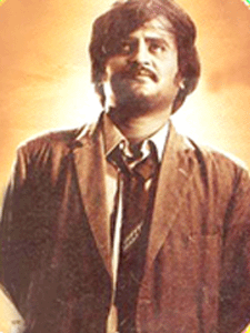 Rajini Kanth in Abuurva Ragam