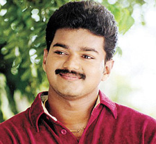 Vijay in Kathaluku mariayathai