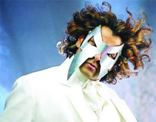 Vikram In Anniyan