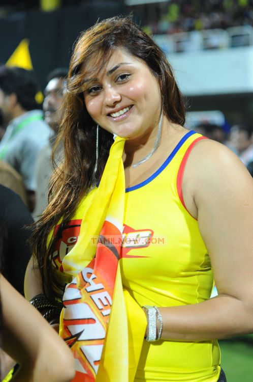 Namitha Picture