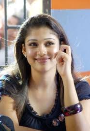 Nayanthara style pic