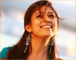 Nayanthara cool pic