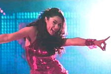 Preity in 'Chori Chori Chupke'