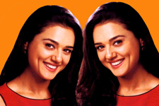 Preity Zinta Preity Zinta