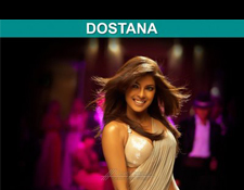 Priyanka Chopra in Dostana