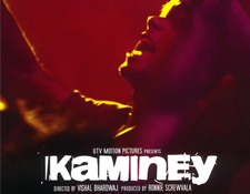 Priyanka Chopra in Kaminey Priyanka Chopra in Kaminey