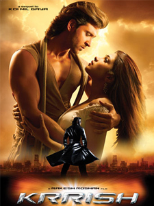 Priyanka Chopra in krrish Priyanka Chopra in krrish