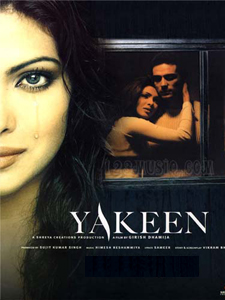 Priyanka Chopra in Yakeen Priyanka Chopra in Yakeen
