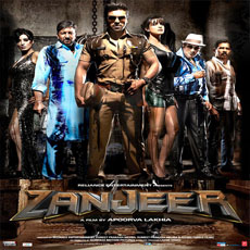 Priyanka Chopra zanjeer Priyanka Chopra zanjeer