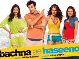 Ranbir Kapoor in Barfee Ranbir Kapoor in Barfee