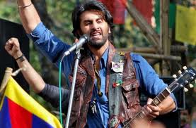 Ranbir Kapoor in Rock Star