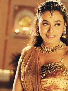 Rani Mukherjee