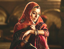 Rani Mukherjee