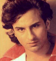 Saif Ali Khan Photo Gallery