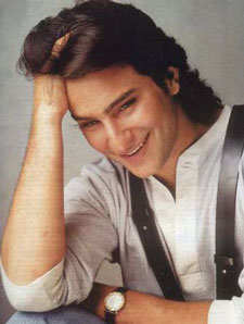 Saif Ali Khan