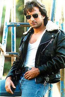 Saif Ali Khan Photo