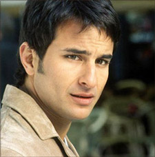 Saif Ali Khan Picture